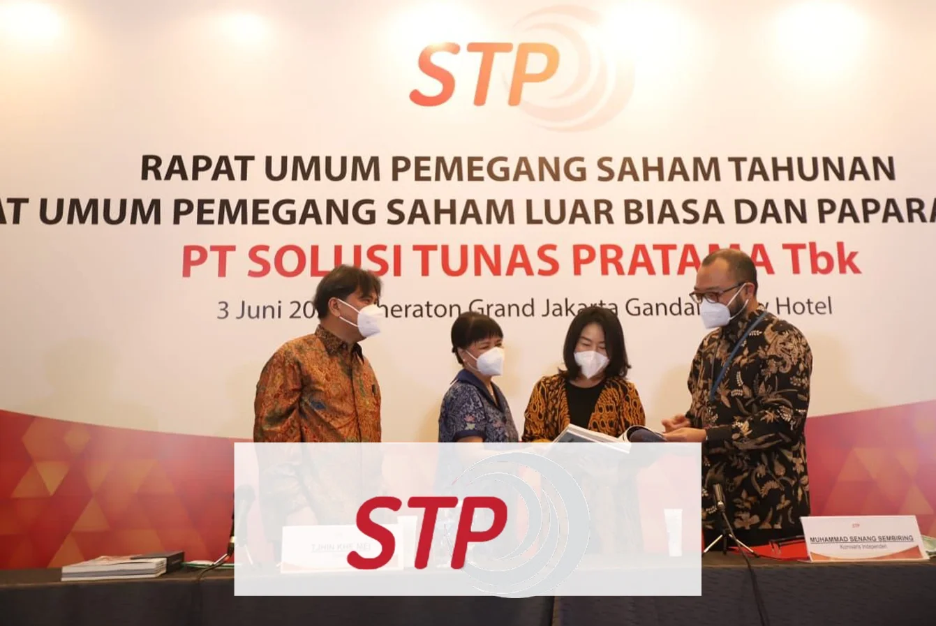 Company Profile Solusi Tunas Pratama Tbk, Kode Saham SUPR, Investasi Tren Pasar dan Insight Hari Ini bagi Investor