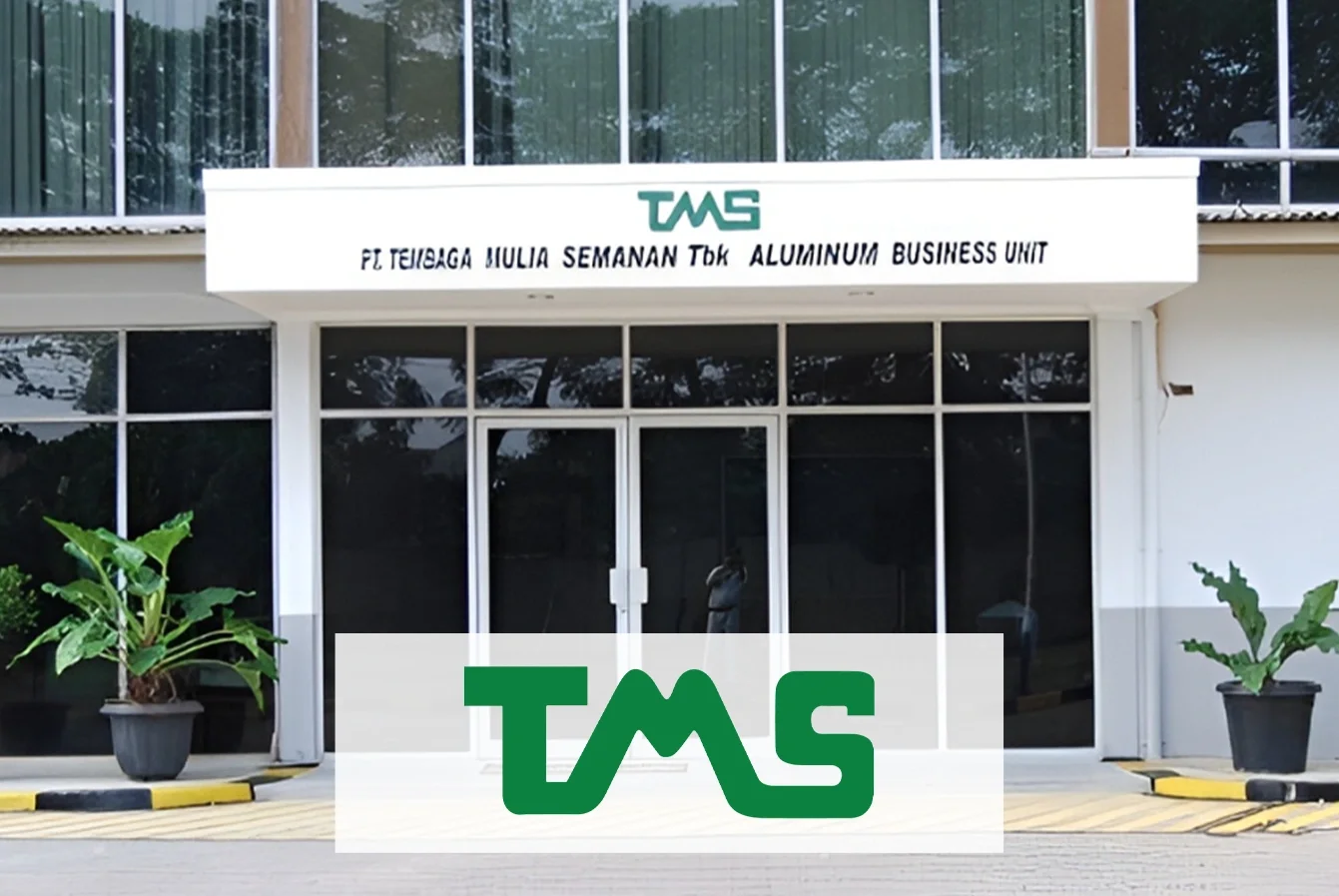 Company Profile Tembaga Mulia Semanan Tbk, Kode Saham TBMS, Investasi Tren Pasar dan Insight Hari Ini bagi Investor