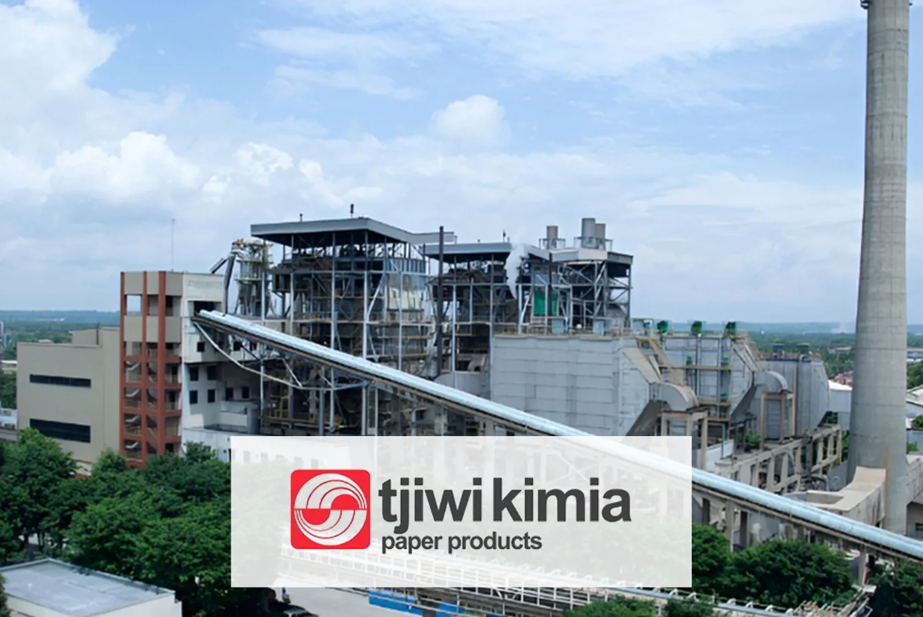 Company Profile Pabrik Kertas Tjiwi Kimia Tbk, Kode Saham TKIM, Investasi Tren Pasar dan Insight Hari Ini bagi Investor