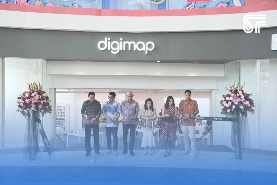 Toko Elektronik dan Handphone Terbaik di Galaxy Mall Surabaya, Surga Gadget bagi Pecinta Teknologi