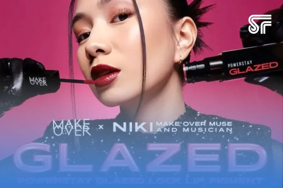 Top Brand Kesehatan dan Kecantikan di Indonesia