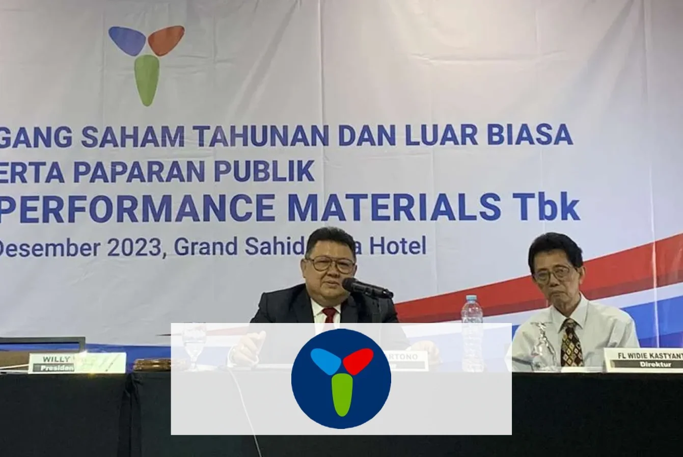 Company Profile PT Tianrong Chemicals Industry Tbk, Kode Saham TDPM, Investasi Tren Pasar dan Insight Hari Ini bagi Investor