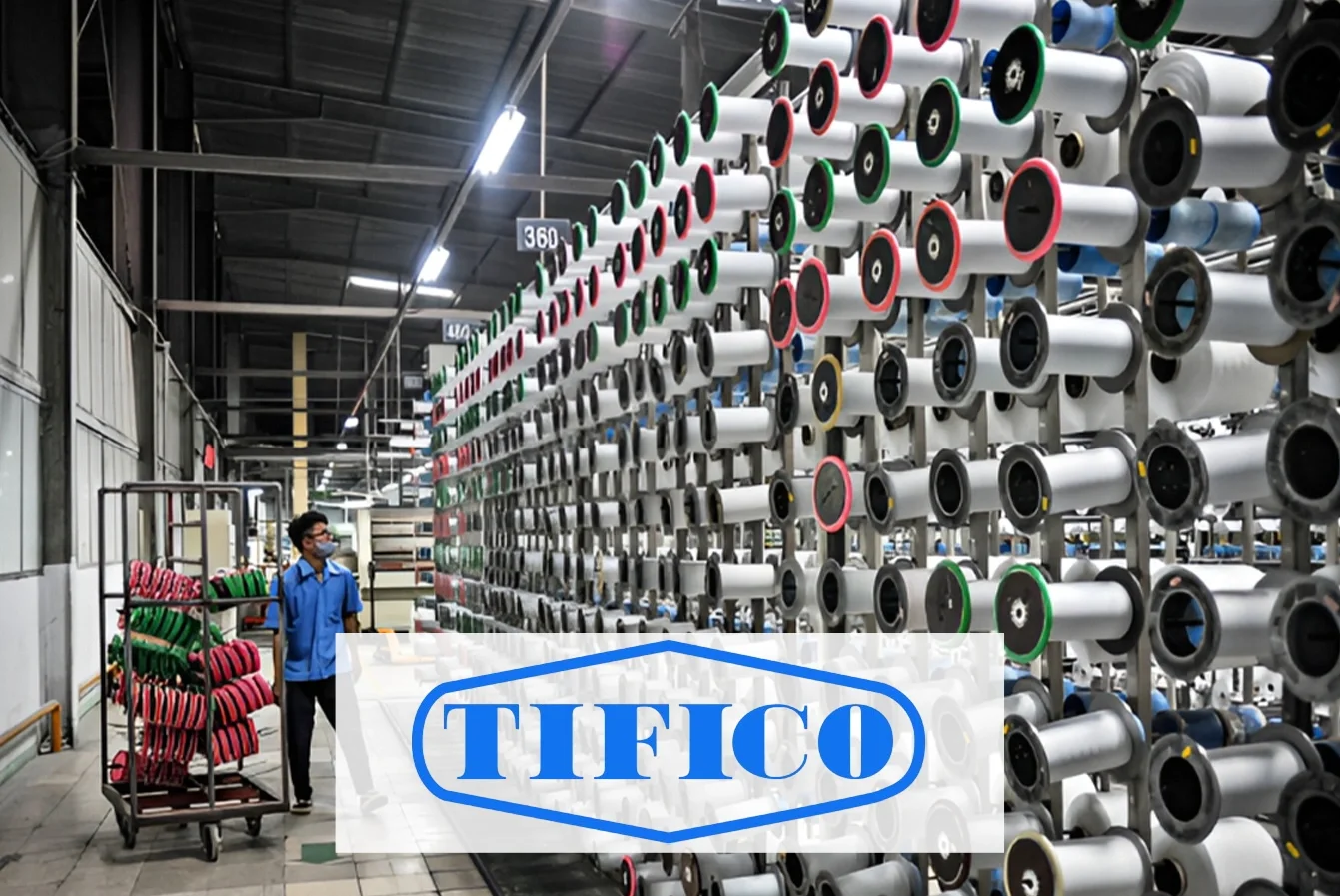 Company Profile Tifico Fiber Indonesia Tbk, Kode Saham TFCO, Investasi Tren Pasar dan Insight Hari Ini bagi Investor