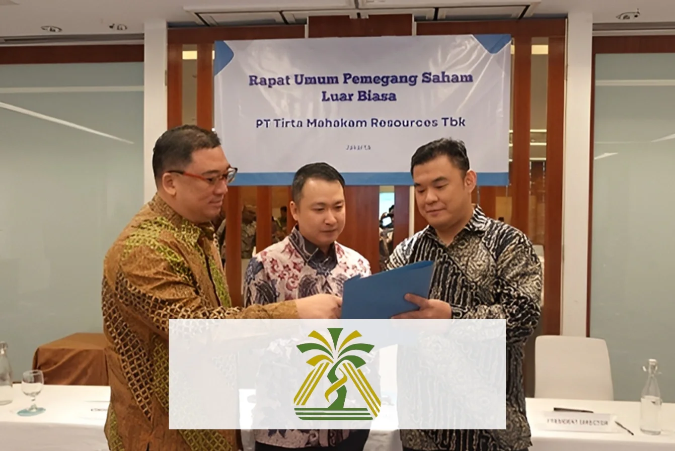 Company Profile Tirta Mahakam Resources Tbk, Kode Saham TIRT, Investasi Tren Pasar dan Insight Hari Ini bagi Investor