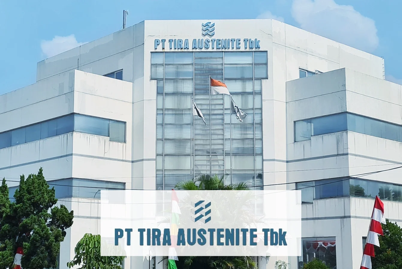 Company Profile Tira Austenite Tbk, Kode Saham TIRA, Investasi Tren Pasar dan Insight Hari Ini bagi Investor