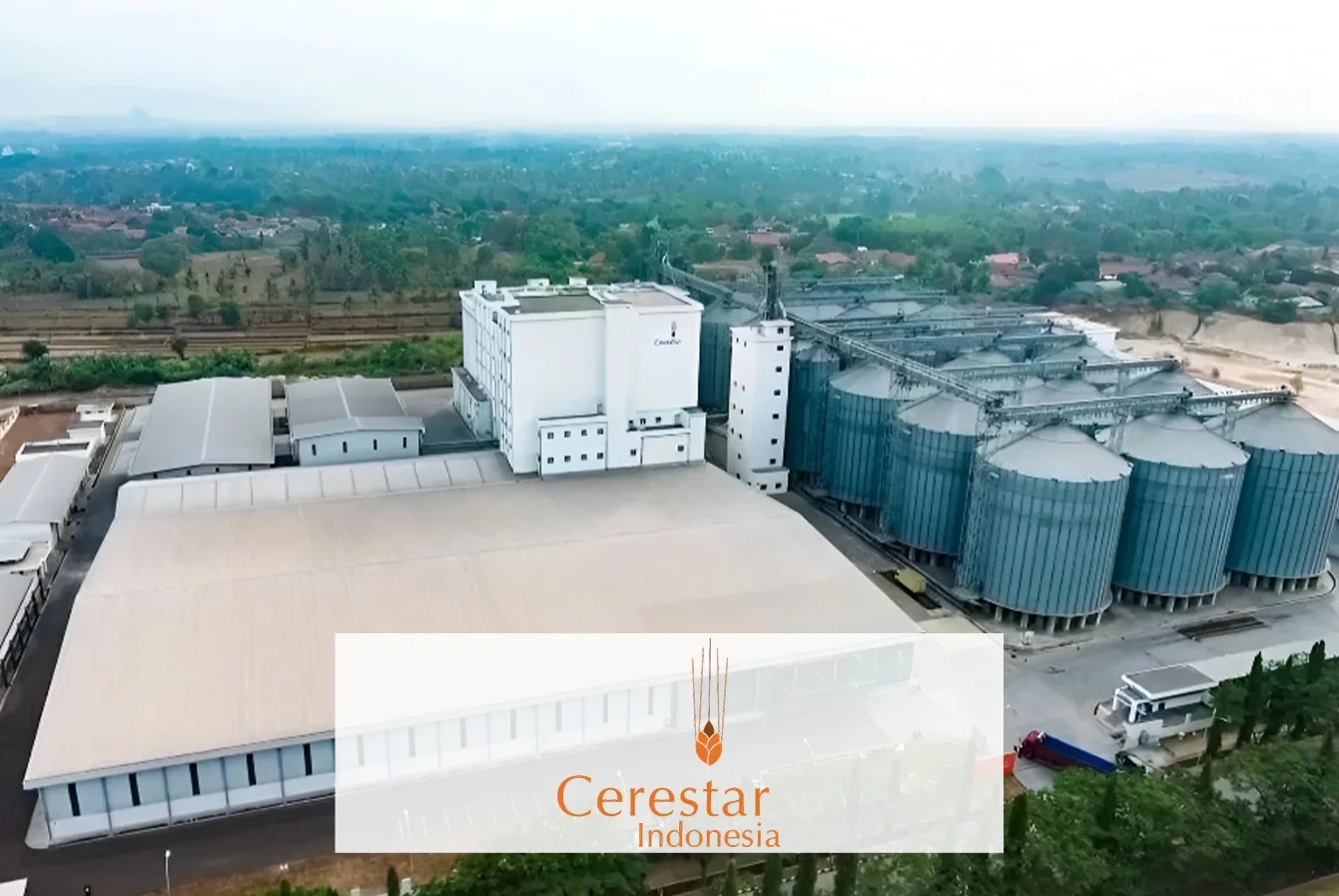 Company Profile PT Cerestar Indonesia Tbk, Kode Saham TRGU, Investasi Tren Pasar dan Insight Hari Ini bagi Investor