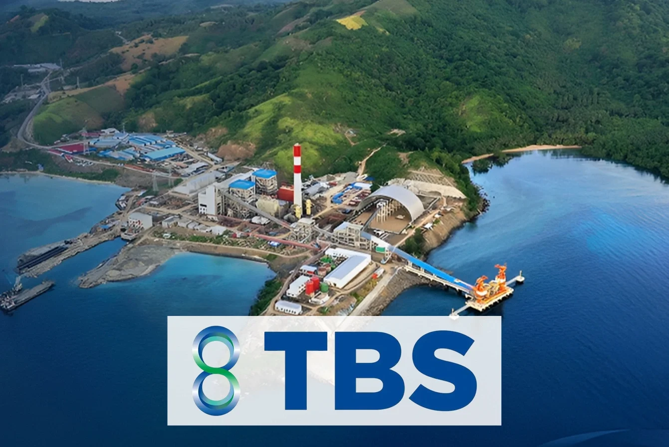 Company Profile PT TBS Energi Utama Tbk, Kode Saham TOBA, Investasi Tren Pasar dan Insight Hari Ini bagi Investor