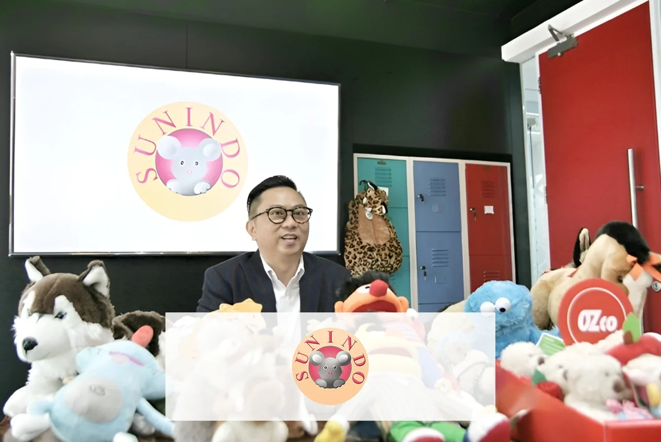 Company Profile PT Sunindo Adipersada Tbk, Kode Saham TOYS, Investasi Tren Pasar dan Insight Hari Ini bagi Investor