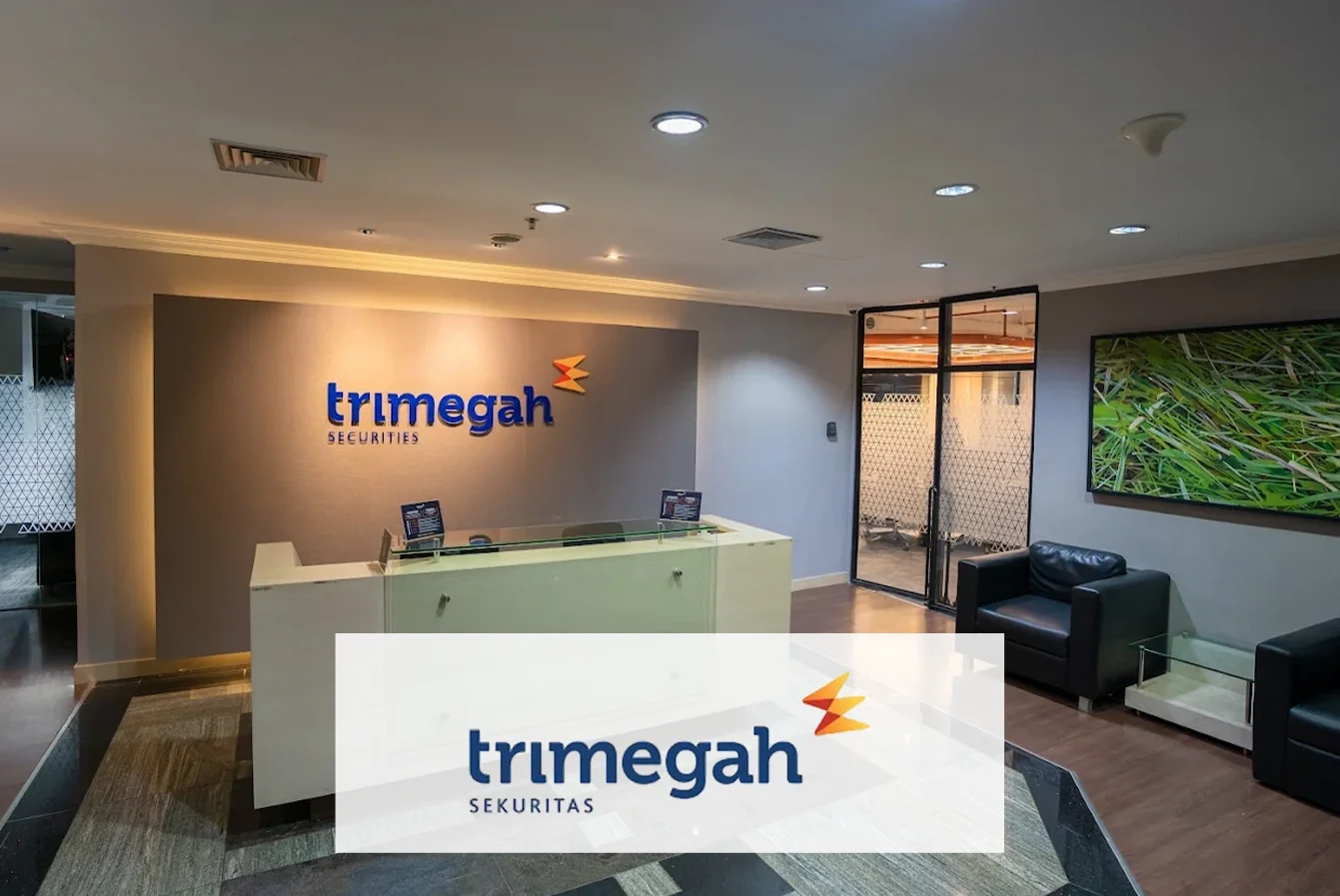 Company Profile PT Trimegah Sekuritas Indonesia Tbk, Kode Saham TRIM, Investasi Tren Pasar dan Insight Hari Ini bagi Investor