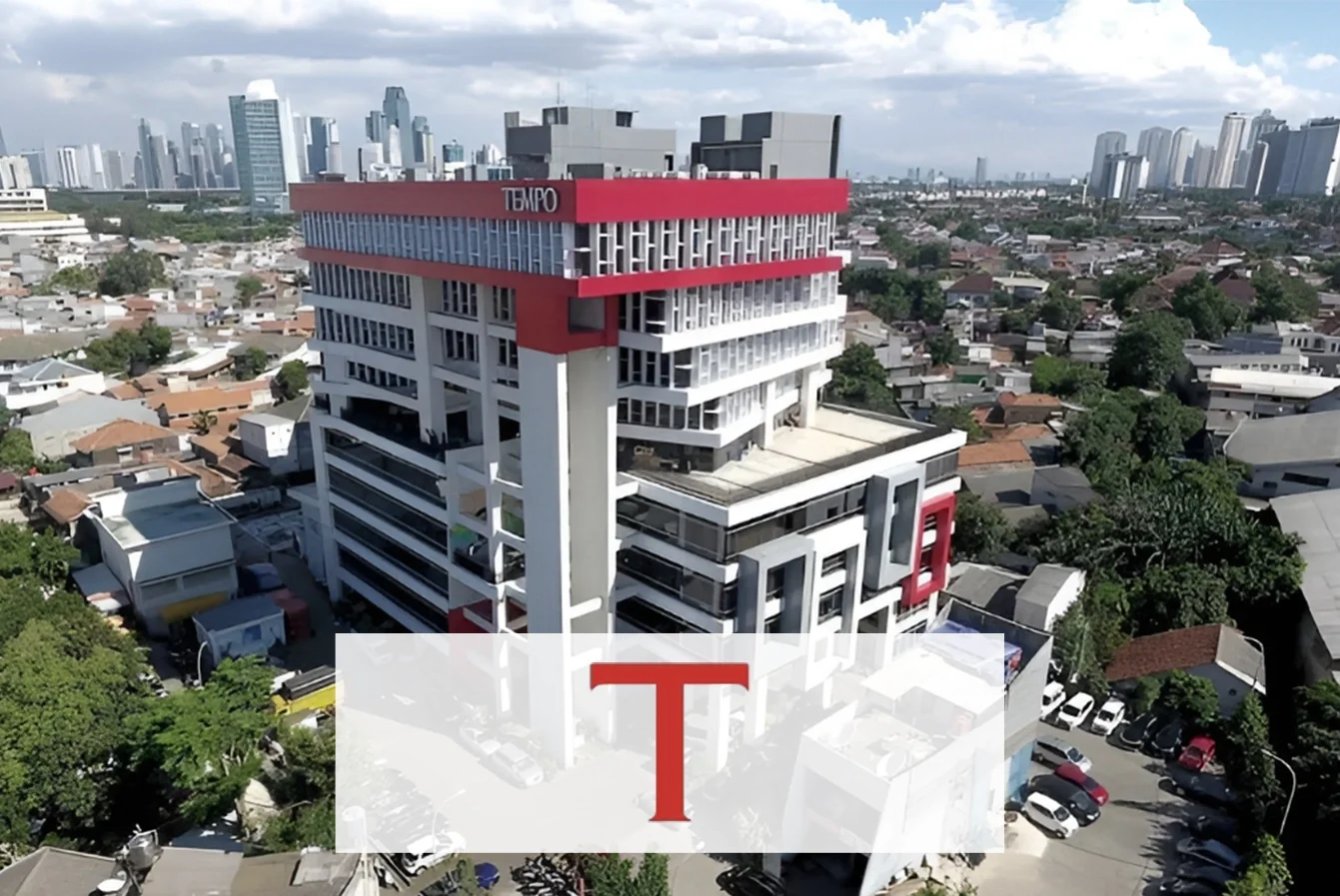 Company Profile Tempo Inti Media Tbk, Kode Saham TMPO, Investasi Tren Pasar dan Insight Hari Ini bagi Investor