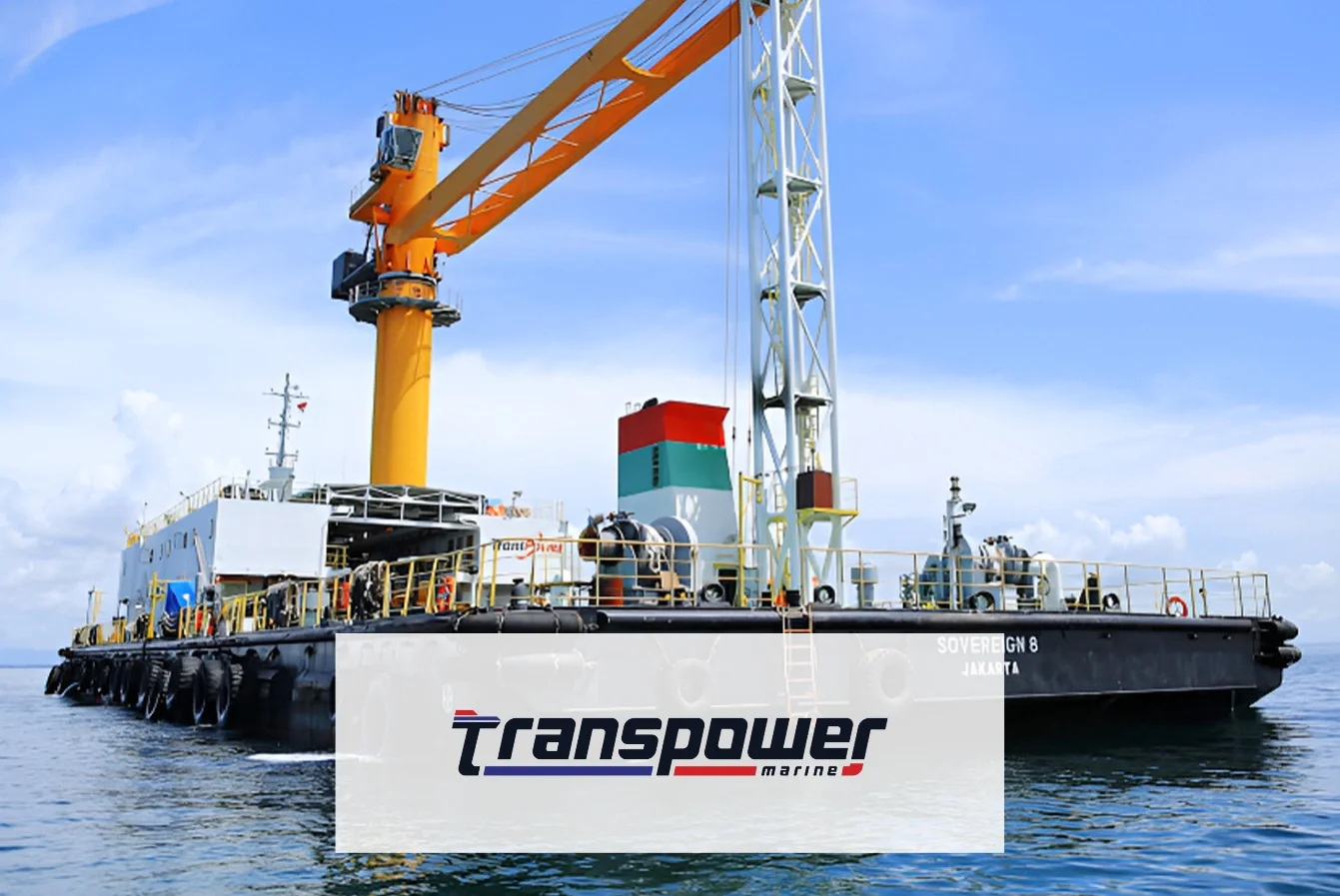 Company Profile Trans Power Marine Tbk, Kode Saham TPMA, Investasi Tren Pasar dan Insight Hari Ini bagi Investor