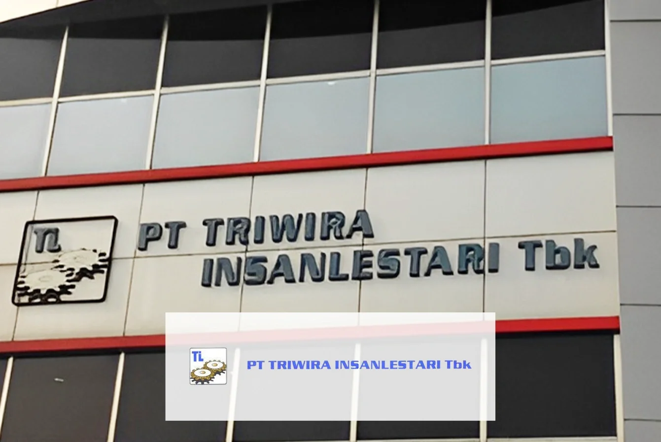 Company Profile Triwira Insanlestari Tbk, Kode Saham TRIL, Investasi Tren Pasar dan Insight Hari Ini bagi Investor