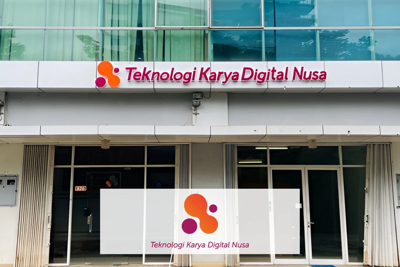 Company Profile PT Teknologi Karya Digital Nusa Tbk, Kode Saham TRON, Investasi Tren Pasar dan Insight Hari Ini bagi Investor