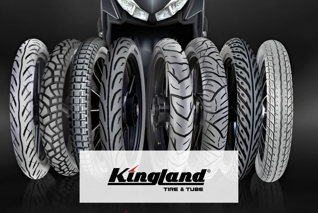 Company Profile PT King Tire Indonesia Tbk, Kode Saham TYRE, Investasi Tren Pasar dan Insight Hari Ini bagi Investor