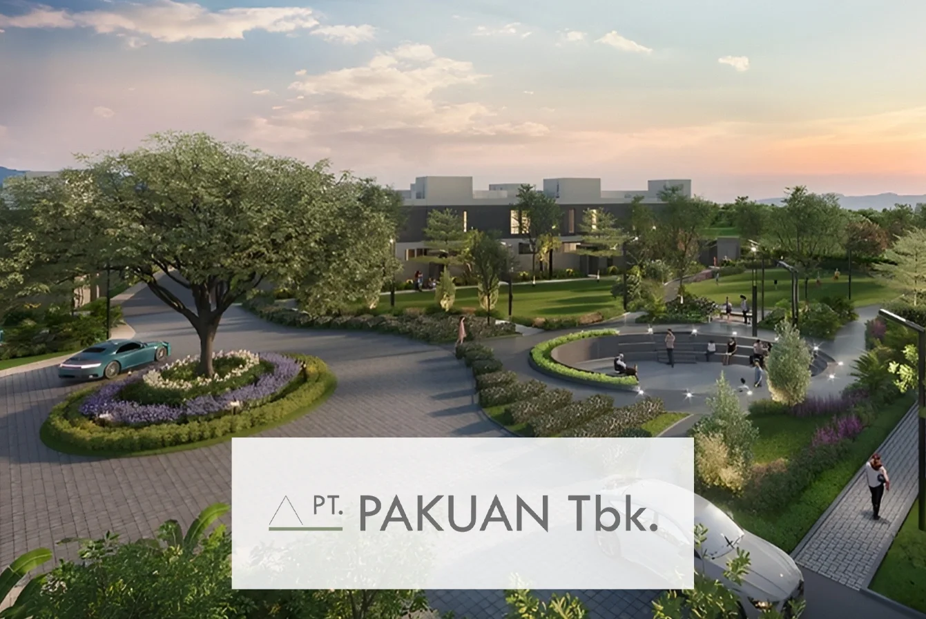 Company Profile PT Pakuan Tbk, Kode Saham UANG, Investasi Tren Pasar dan Insight Hari Ini bagi Investor