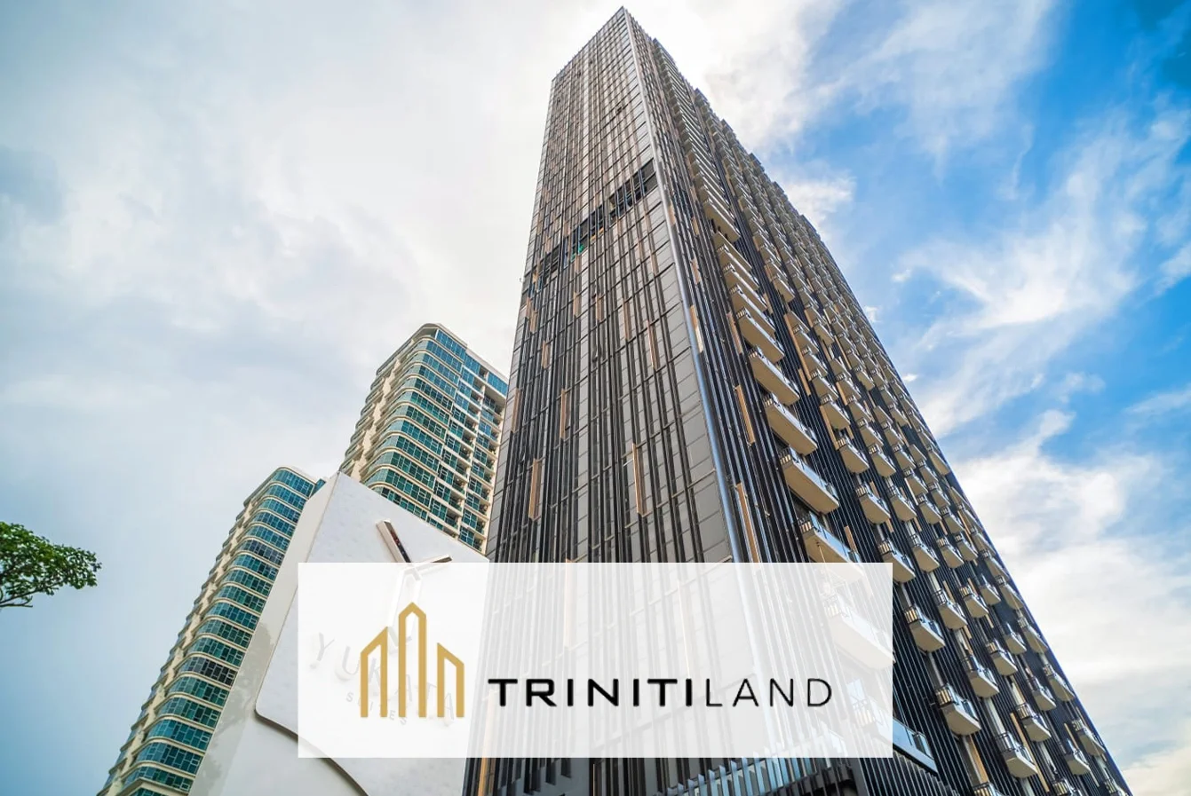 Company Profile PT Perintis Triniti Properti Tbk, Kode Saham TRIN, Investasi Tren Pasar dan Insight Hari Ini bagi Investor