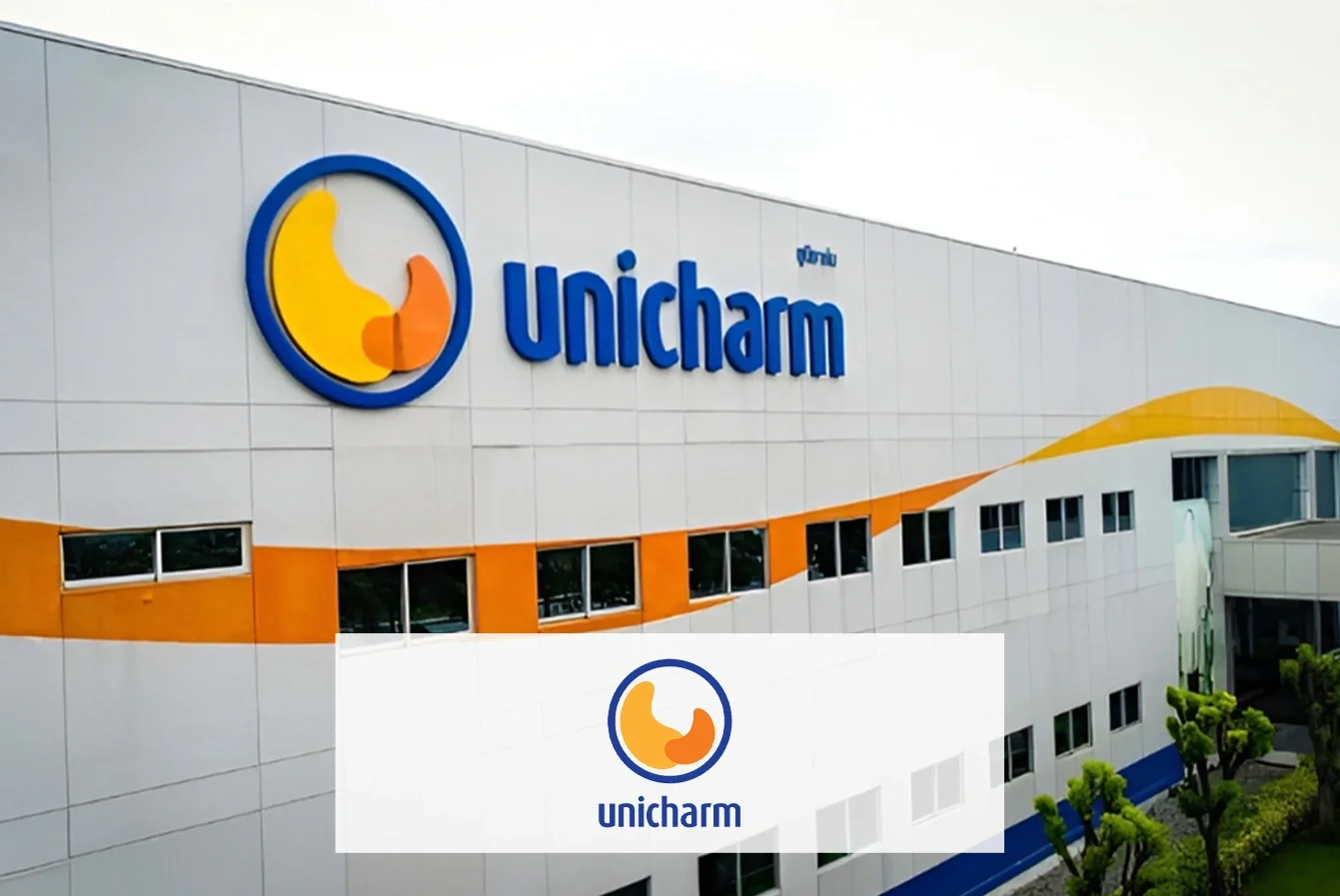 Company Profile PT Uni-Charm Indonesia Tbk, Kode Saham UCID, Investasi Tren Pasar dan Insight Hari Ini bagi Investor