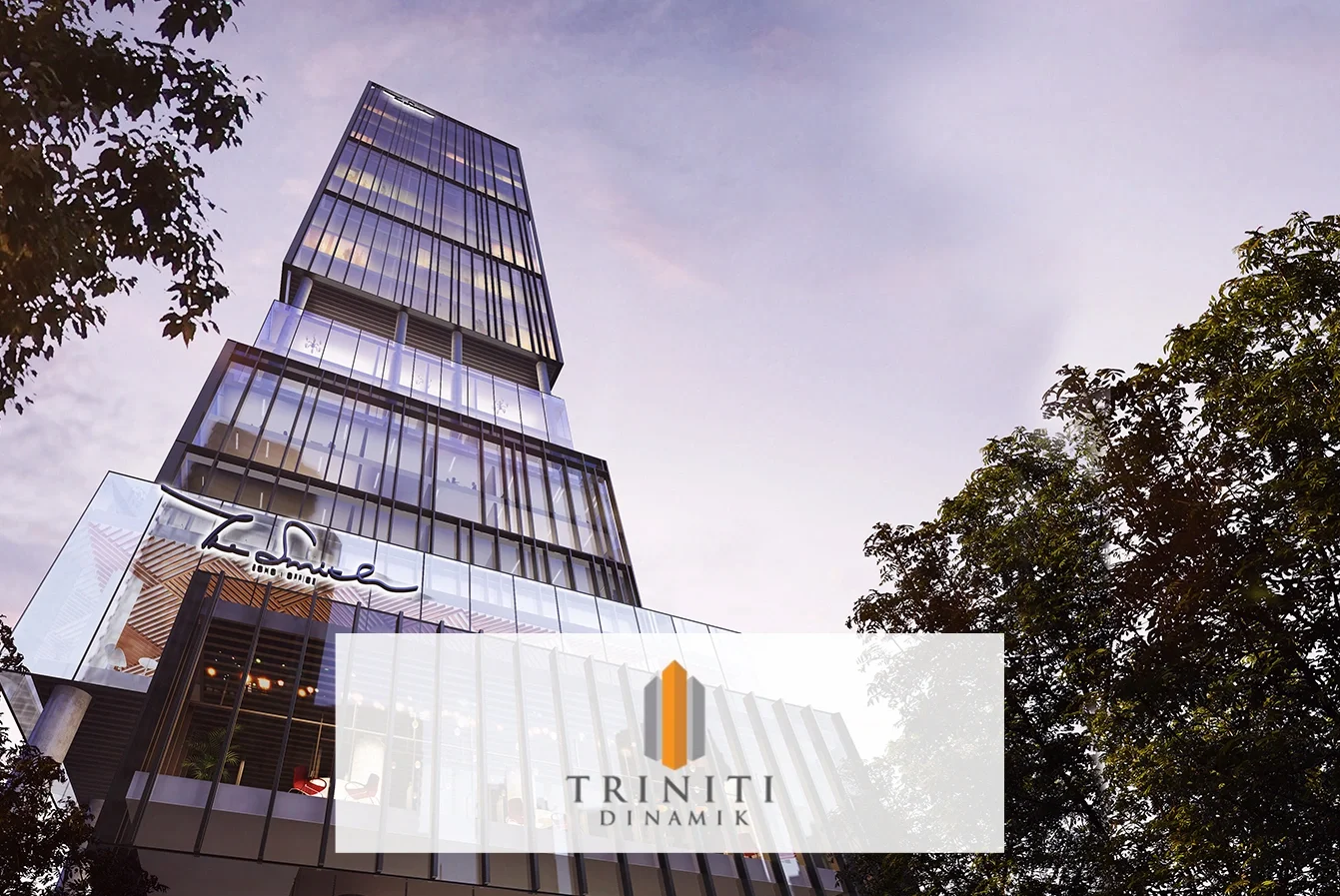 Company Profile PT Triniti Dinamik Tbk, Kode Saham TRUE, Investasi Tren Pasar dan Insight Hari Ini bagi Investor