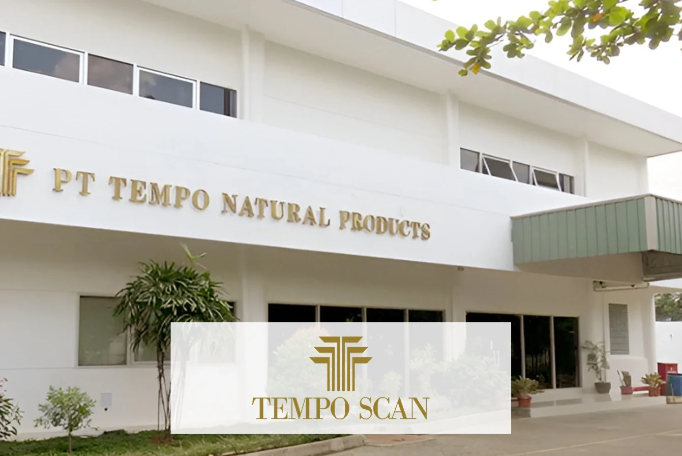 Company Profile Tempo Scan Pacific Tbk, Kode Saham TSPC, Investasi Tren Pasar dan Insight Hari Ini bagi Investor