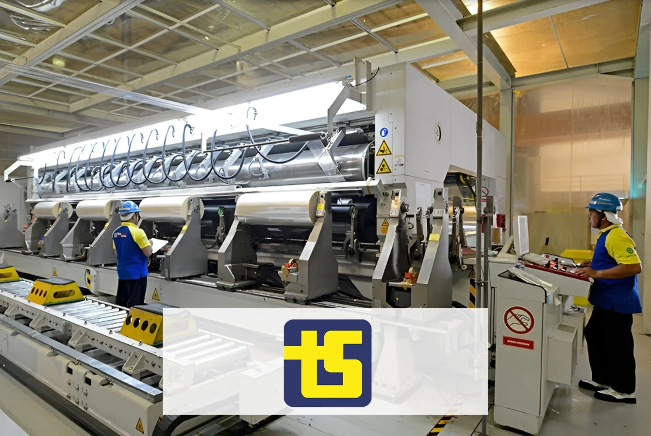 Company Profile Trias Sentosa Tbk, Kode Saham TRST, Investasi Tren Pasar dan Insight Hari Ini bagi Investor