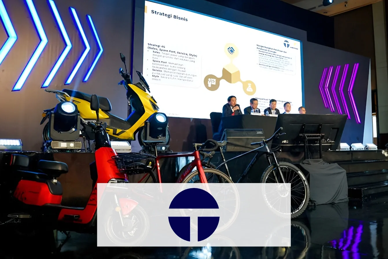 Company Profile PT Terang Dunia Internusa Tbk, Kode Saham UNTD, Investasi Tren Pasar dan Insight Hari Ini bagi Investor