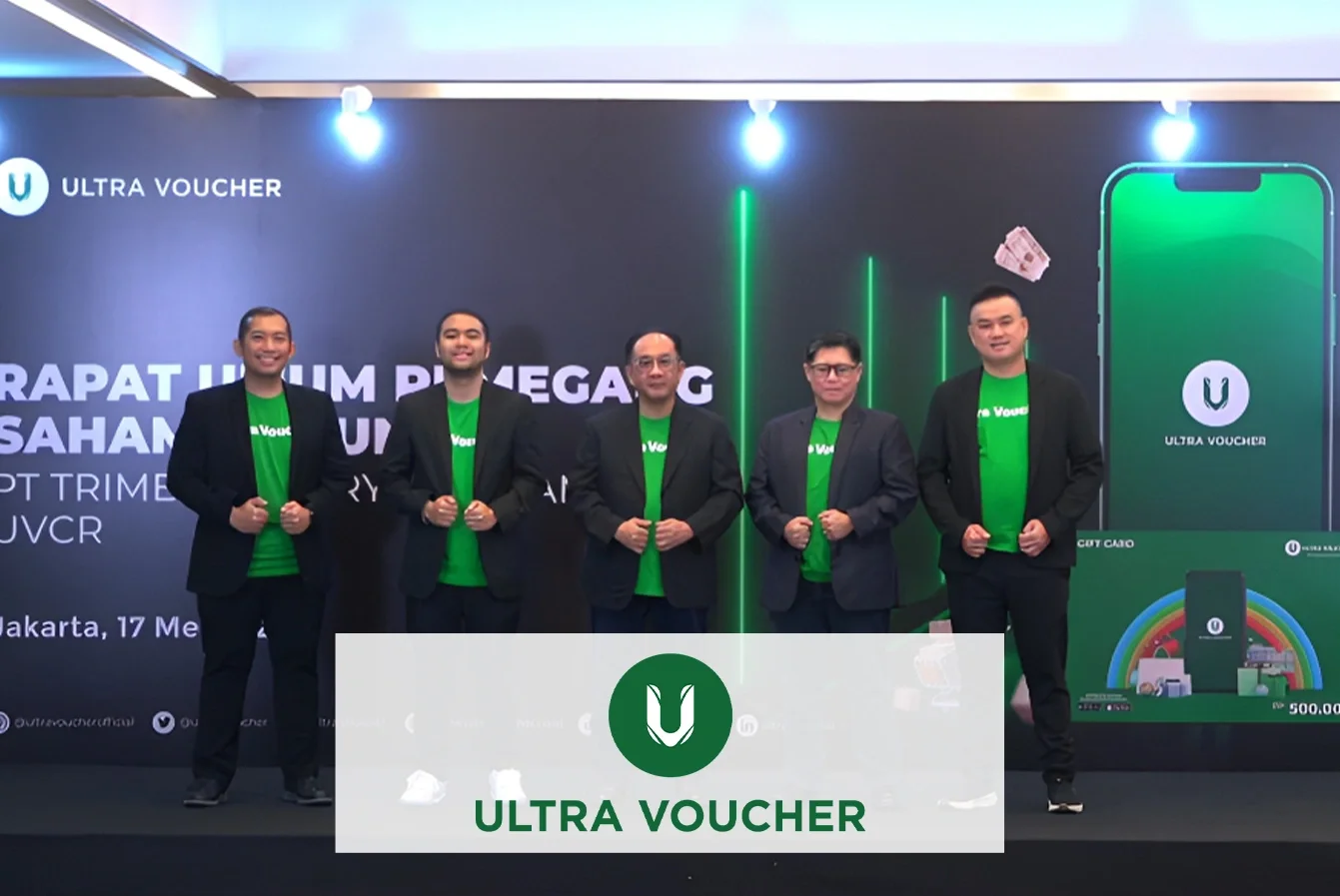 Company Profile PT Trimegah Karya Pratama Tbk, Kode Saham UFCR, Investasi Tren Pasar dan Insight Hari Ini bagi Investor