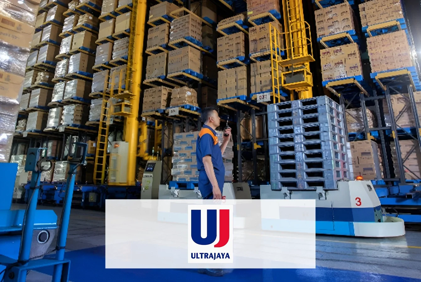 Company Profile PT Ultrajaya Milk Industry &amp; Trading Company Tbk, Kode Saham ULTJ, Investasi Tren Pasar dan Insight Hari Ini bagi Investor
