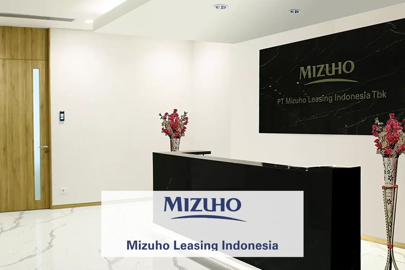 Company Profile PT Mizuho Leasing Indonesia Tbk, Kode Saham VRNA, Investasi Tren Pasar dan Insight Hari Ini bagi Investor