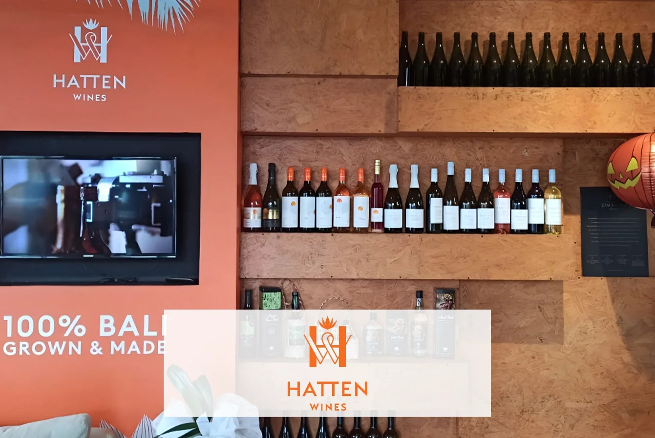 Company Profile PT Hatten Bali Tbk, Kode Saham WINE, Investasi Tren Pasar dan Insight Hari Ini bagi Investor