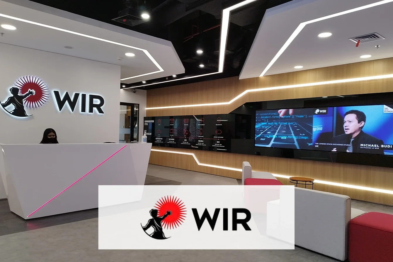 Company Profile PT WIR ASIA Tbk, Kode Saham MFIN, Investasi Tren Pasar dan Insight Hari Ini bagi Investor