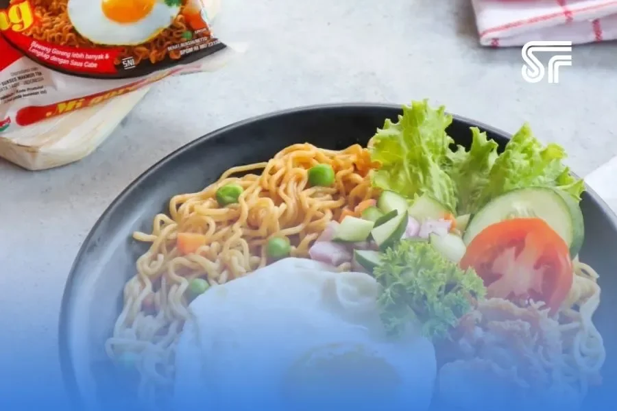Rasa Baru Indomie, Strategi Branding Cita Rasa Nusantara yang Bikin Hype di Pasar Global