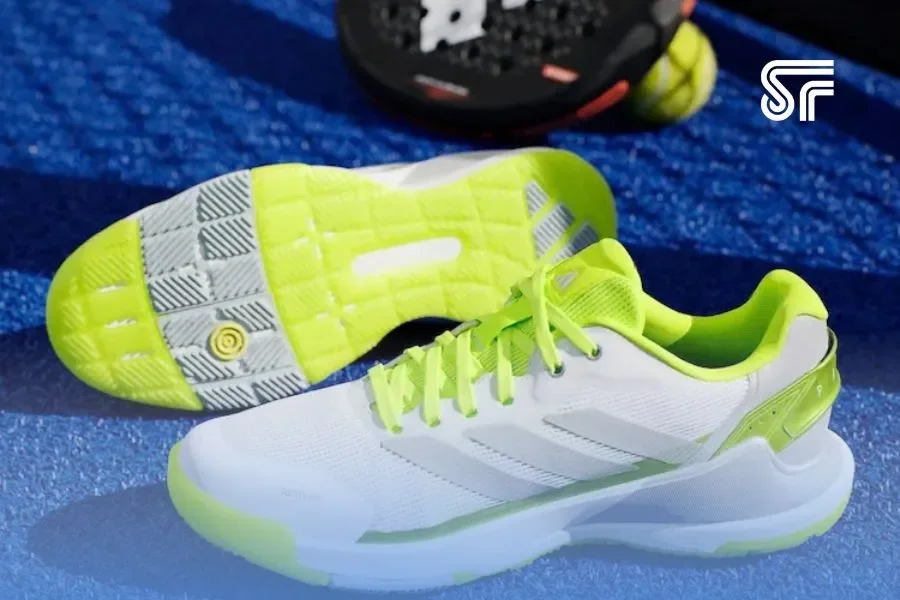 Top Brand Sepatu Padel: Pilihan Atlet dan Pecinta Olahraga yang Semakin Populer