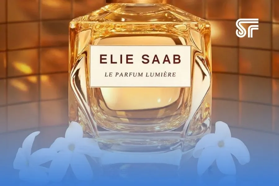 Elie Saab Perfume: Saat Gaun Haute Couture Berubah Menjadi Wewangian Feminin