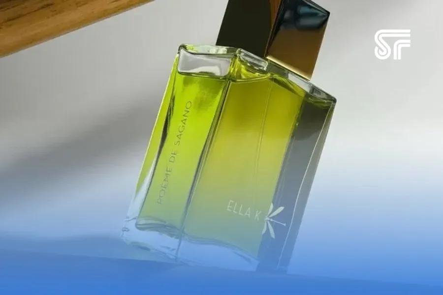 Bukan Sekadar Wangi, Ella K Perfume Terinspirasi dari Petualangan Dunia