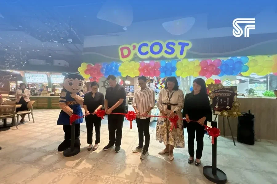 Bukan Brand Luar, Ini Restoran Cepat Saji Asli Indonesia yang Makin Populer