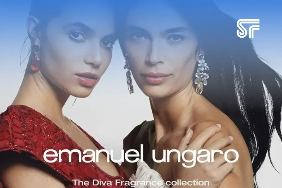 Parfum Emanuel Ungaro, Aroma Elegan yang Timeless
