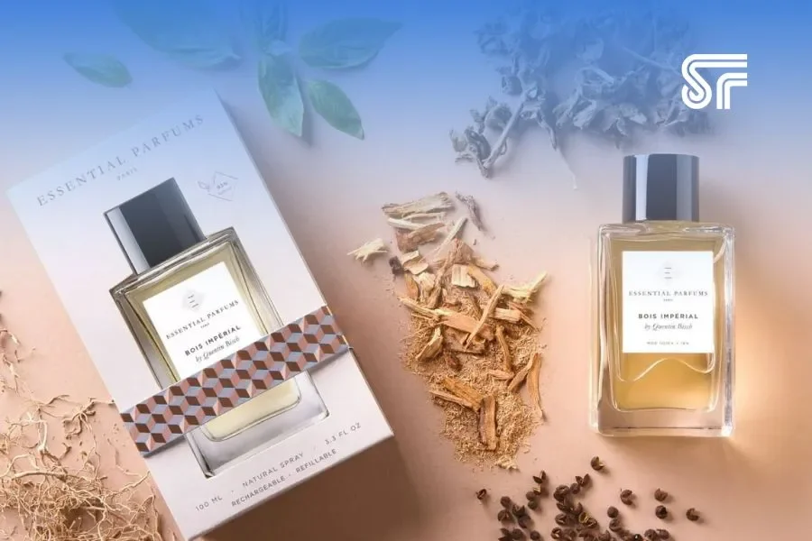 Kenalan Yuk Sama Essential Parfums, Si Minimalis yang Berkesan