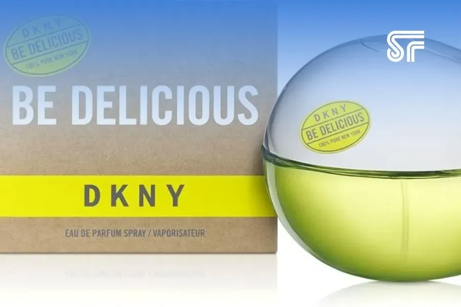 DKNY Fragrances, Parfum Urban dengan Karakter Modern