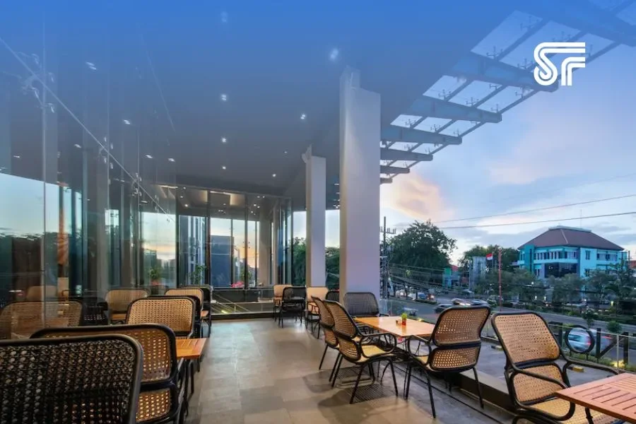 Luminor Hotel: Strategi Ekspansi Hotel Modern di Tengah Tren Staycation Urban