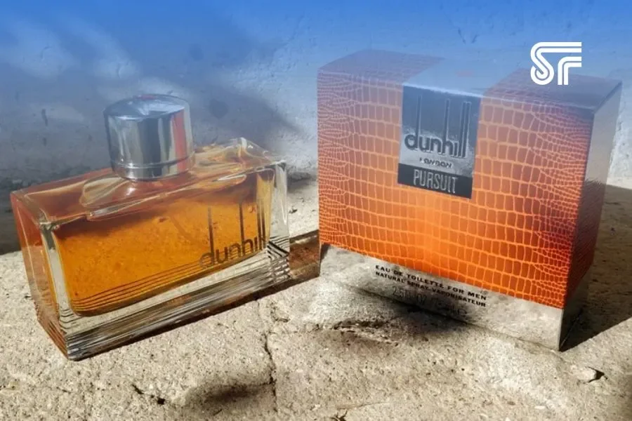Elegansi British yang Tetap Relevan, Dunhill Fragrances