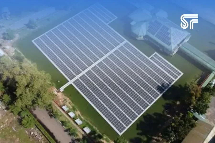 Transformasi Hijau Adaro Energy (Batu Bara): Strategi Raksasa Batu Bara Indonesia Menuju Net Zero Emission