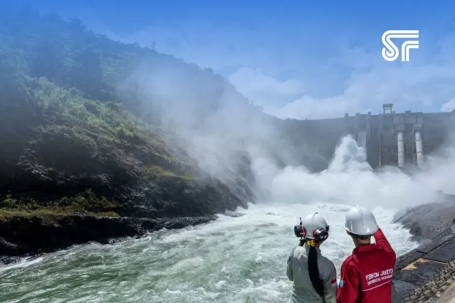 Green Mining Vale: Bagaimana Branding Nikel Berkelanjutan Memenangkan Rantai Pasok Baterai EV Global