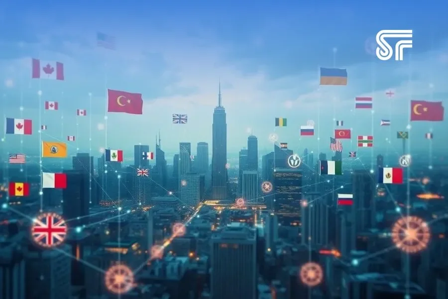 Strategi International Projects Execution: Cara Brand Global Menang di Pasar Internasional