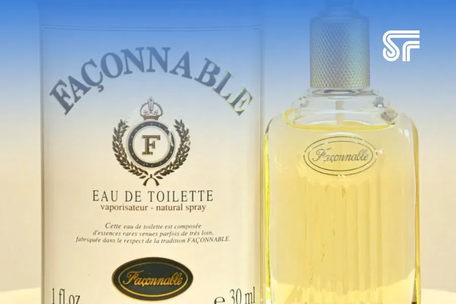Faconnable Perfume Kembali Jadi Sorotan 2026, Ini Rahasia Karakter Sophisticated yang Timeless