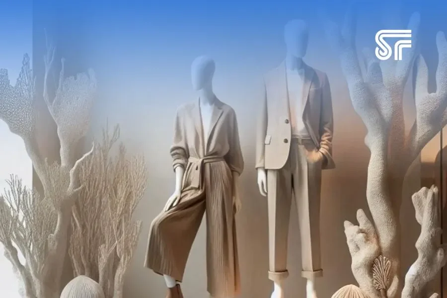 Peran 3D Interior &amp; Visual Merchandising dalam Corporate Branding Modern