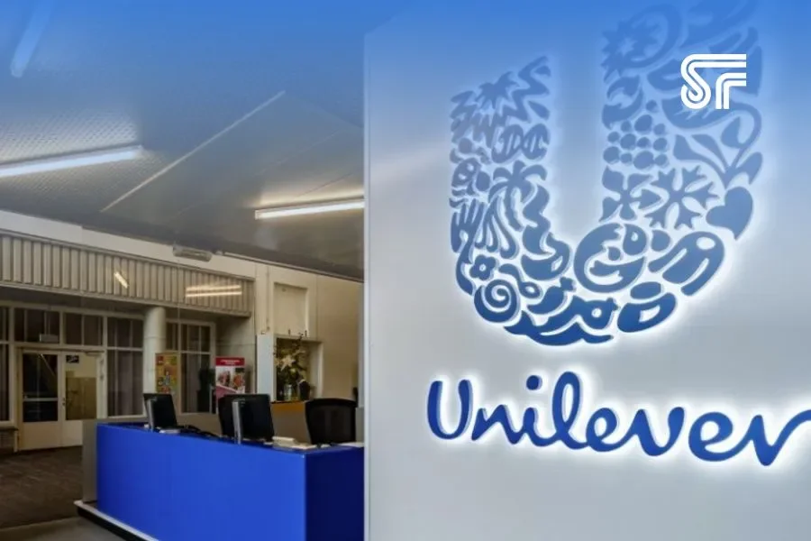 Cara Unilever Memanfaatkan Annual Report untuk Corporate Branding Bukan Hanya Untuk Sekedar Laporan