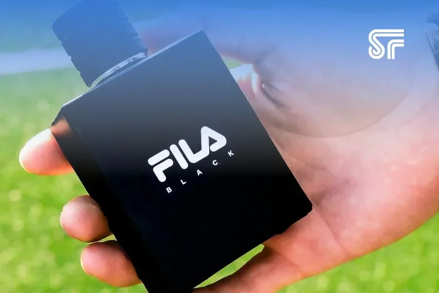 Fila Parfum Original dengan Vibes Modern yang Cocok untuk Fripipel yang On The Move