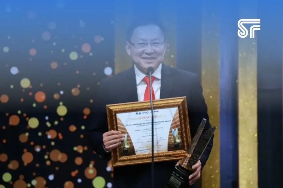 Top Brand Agen Properti Indonesia: Data, Tren, dan Siapa yang Memimpin Pasar 2026