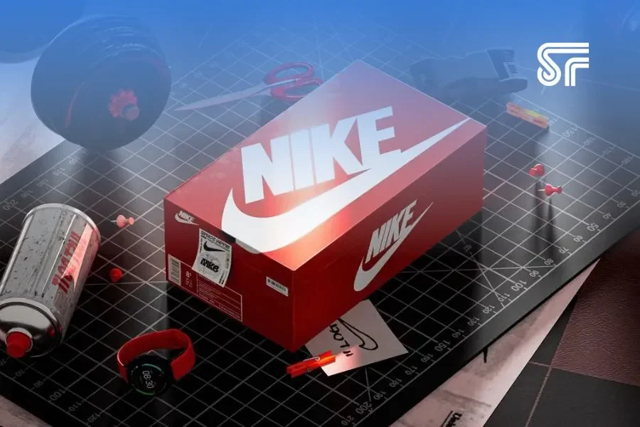 Intip Bagaimana Nike Membangun Brand Dengan Creative Production