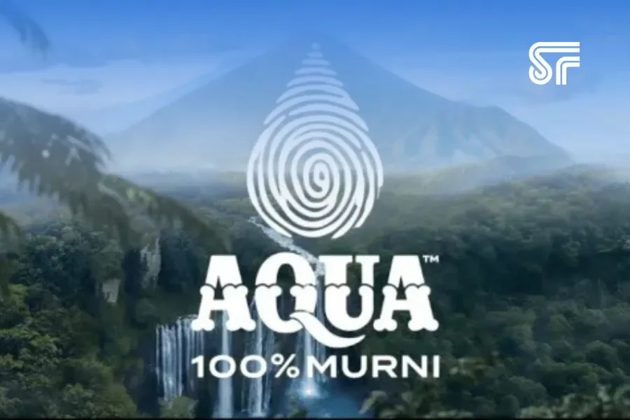 Strategi Brand Modern: Bagaimana  Danone AQUA dalam Sustainability Branding Memanfaatkan Brand Strategy Consulting